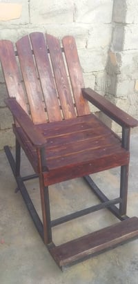 مرجوحه • كرسي هزاز • للبيع