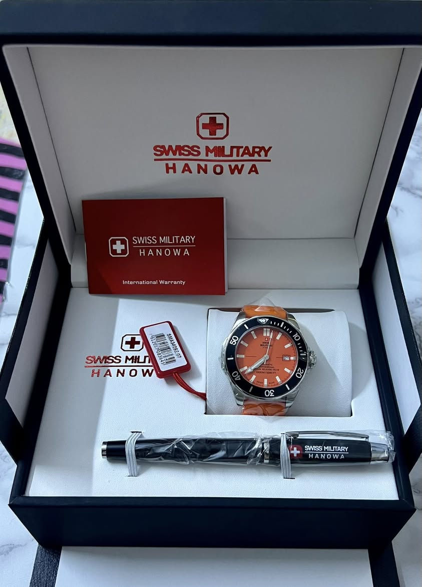 السلام عليكم ساعات اصلية وكالة جديد غير مستخدمة سويسري للبيع مكاني بغداد كل وحدة سعرها شكل مراسلة على الخاص


**إذا كنت صاحب هذا الإعلان وتريد حذفه لأي سبب، رجاءا أرسل رسالة إلى الدعم الفني**