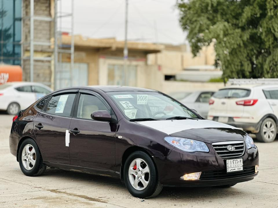 السلام عليكم للبيع النترا موديل 2008 محرك 200 شرط كير وتماتيك شرط صدر امامي خلفي جديد تخم تاير جديد ويل جديد اربعه دسك السيارة بيها صبغ 5 قطع بدون خطراا داخل ولا معجون شرط السيارة احله من الصور داخل لونين رقم كركوك السيارة نقص ضباره الشرعي موجود ينطيك وكاله عام ام الباركود تجي وتشوف النضفه بعينك السعر 75 وبيه مجال يرهم مروس حسب القناعه مكاني تكريت ***********
