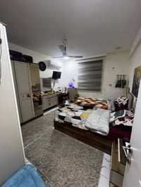 شقة VIP للبيع في الأعظمية – شارع عمر قرب مثلجات أفراح الأعظمية ضمن مرب...