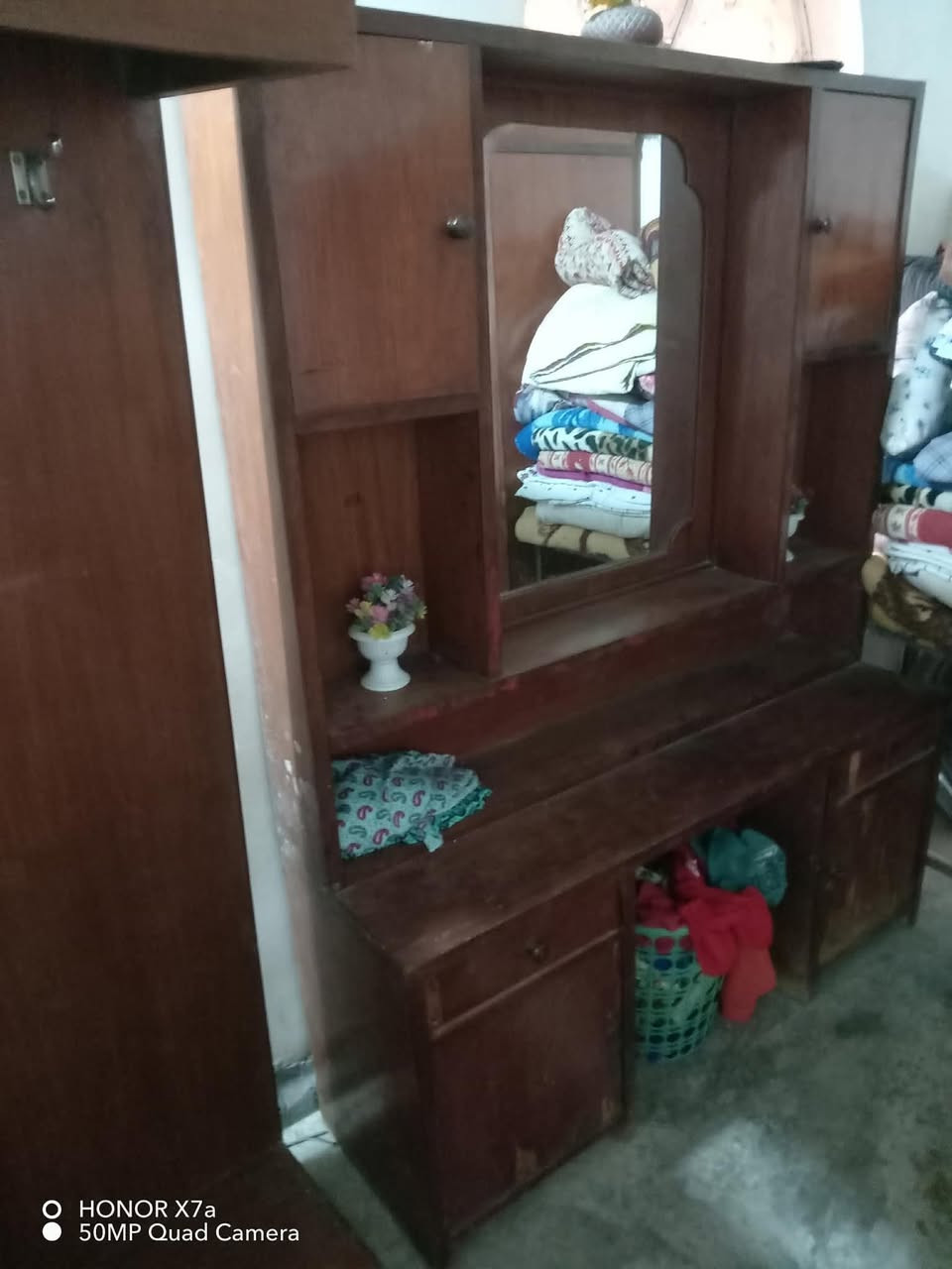 مكلفه بالنشر غرفه للبيع السعر ٣٥٠ وبيه مجال بالسعر العنوان سامراء


**إذا كنت صاحب هذا الإعلان وتريد حذفه لأي سبب، رجاءا أرسل رسالة إلى الدعم الفني**