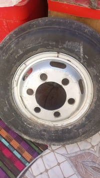 زوج تايرات • رنكات 16 • بصرة هوير