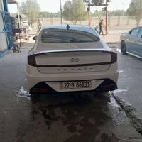 سوناتا • ٢٠٢١ • نجف