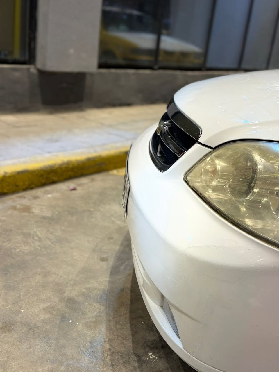 السلام عليكم اوبترا 2012 السيارة كفالة عامة من كلشي ماشية 150 الف مكاني بغداد الكرخ رقم *********** السعر 97
