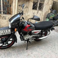 يالله بوكسر جبلي للبيع موديل 23نزول24مرقم كامل لوحه وسنويه نكليزي تحوي...