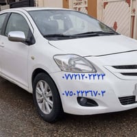 ٢٠٠٨ • توماتيك • ABS