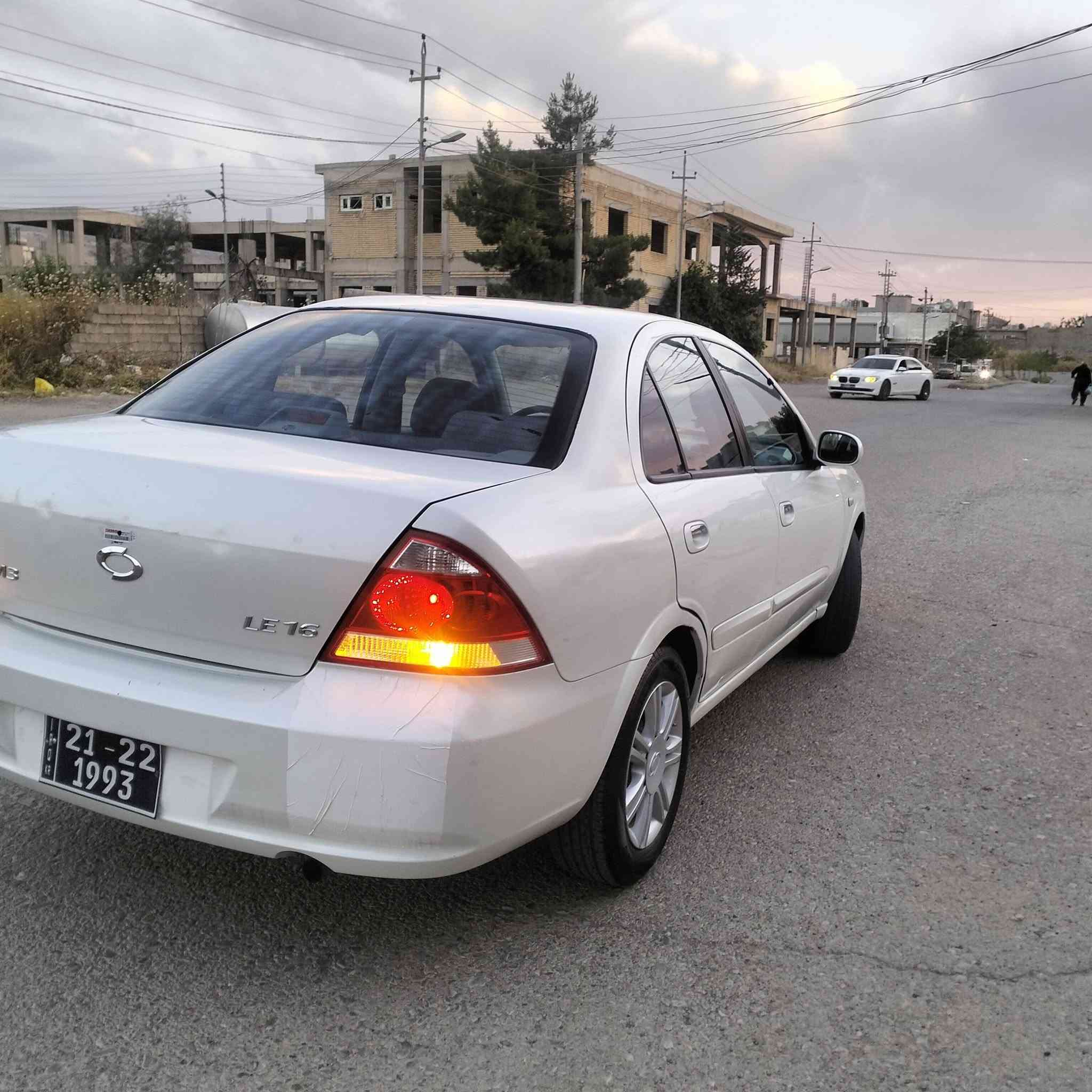 سامسۆنگ  2007 کامل  مەسرە ف کراوە
تە برید سارد گە رم  بریک کارە بای کامل 
بێ کۆدە  کۆدی بۆنە کراوە تالیی نە خوڕیت نازانی چە ن پاکە  زۆر بێ مەسرەفه سه یاره کە هی ماڵانە و خزمەت کراوە 
تە برد له مس سە قف کە ڤە ر حیزام  شە نسی بە شە رت
له هه ڵه بجە ی شە هیدم  نرخی  تە نها 43گە ڵا


**إذا كنت صاحب هذا الإعلان وتريد حذفه لأي سبب، رجاءا أرسل رسالة إلى الدعم الفني**