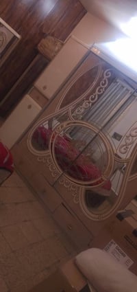 غرفه • جديده • كراده