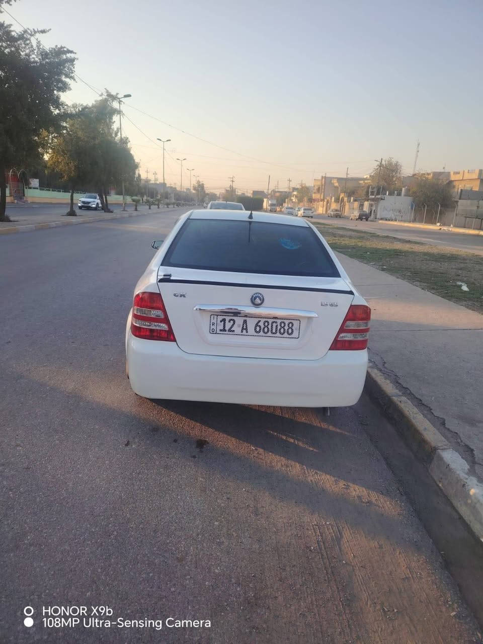 سيكي 2013 جديد ‏‪0750 364 8861‬‏ مكلف بالنشر
