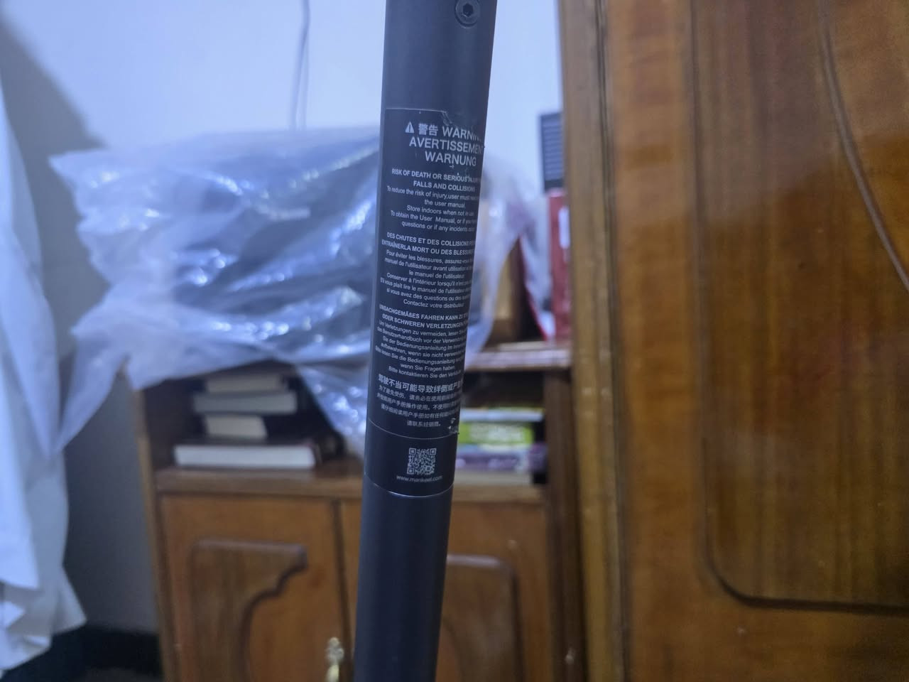 سكوتر مال كويت نظيف كلش جبته طافي خليتله بطاريه وشتغل بس يطلعلي بي رمز خطأ مثل ماموضح بالصوره انه لالي خلكه ولا اعرفله عبالي بس بطاريه ويشتغل
ابيعه على حطته ب125 مكاني بصره


**إذا كنت صاحب هذا الإعلان وتريد حذفه لأي سبب، رجاءا أرسل رسالة إلى الدعم الفني**