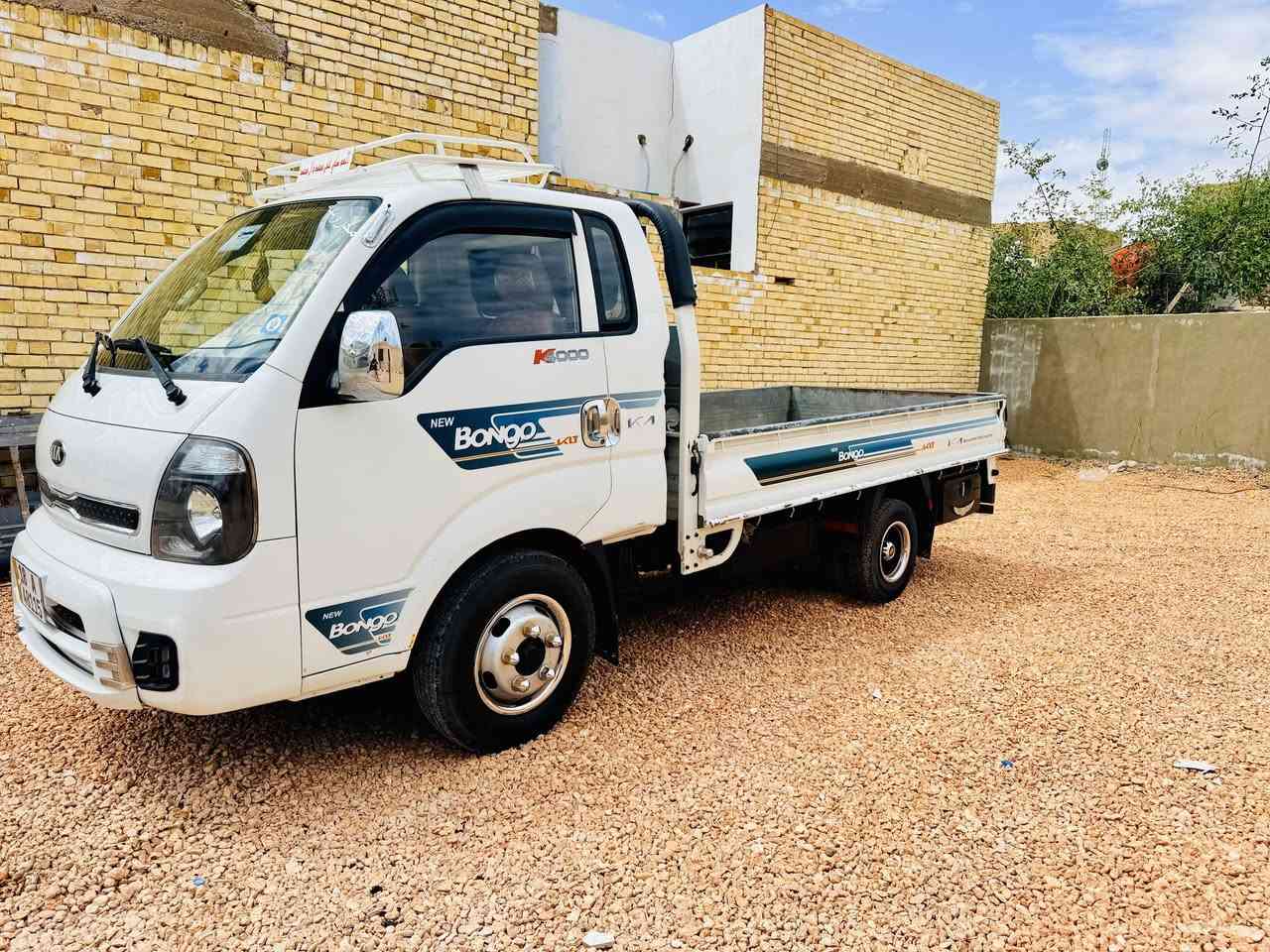 سلام عليكم
للبيع كيه فحل مفتوح  2019   مكفوله. كفاله عامه كير ومكينه  مكفولات رقم بابل انكليزي بسمي
السياره ماشيه 152 
السعر 145 وبيها مجال
بيها ملحقات السياره تانكي ماي صندوق عدى ودوشمه وتنتة وارضيه جلد 
السياره ع الوضع الشركة 
 العنوان النجف قريه الغدير
غير متواجد ع الفيس للاستفسار اتصال ع رقم ***********
