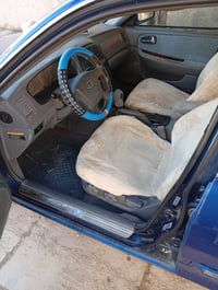 اوبتيما • ٢٠٠٦ • تحويل مباشر