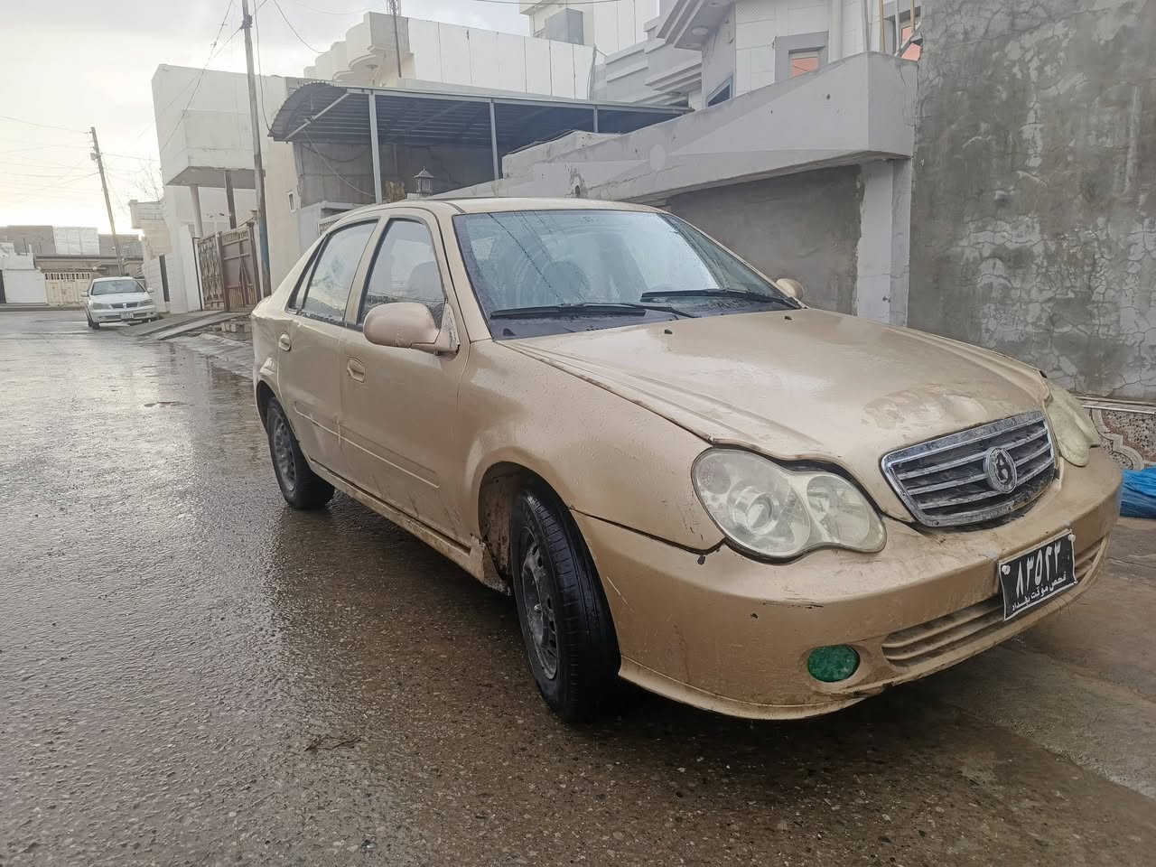 جیری ـ2007سەنەوی لەگەلە گێڕ عادی
گێڕ مەکینە  کۆرلا بەشەرت سەیارەکە ماڵی دوستە نوقسانی نیە گۆڕینەوەش دەکەم لەسەر دلگریت سعری 16وەرەقە


**إذا كنت صاحب هذا الإعلان وتريد حذفه لأي سبب، رجاءا أرسل رسالة إلى الدعم الفني**