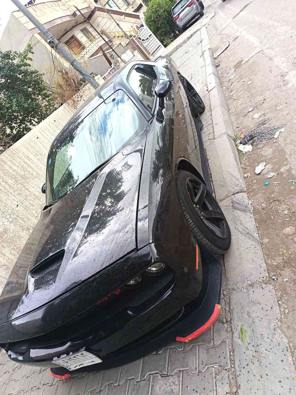 السلام عليكم
جالنجر للبيع
موديل 2019 ماشيه تقريبا 55 الف
حادث بجم صبغ بجم
كير مكينه تبريد ممتاز
ويل تو سايز مواصفات Sxt المعروفه
ملاحظه السياره ماطلع بيها هوايه لعدم التفرغ صور الحادث ماعندي
السعر 150 ورقه بيها مجال بسيط
رقم بغداد باسمي
مكاني الاعظمية راغبه خاتون 
☎️ ***********
