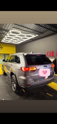 جيب 21 فول كشنات كهرباء ميموري جلد شاشه كبيره تخم تاير باتريات جدد توق...