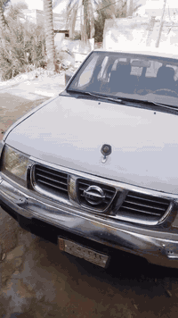 نيسان 98 نضيف كلش 63 مكان البصرة القرنة ***********
