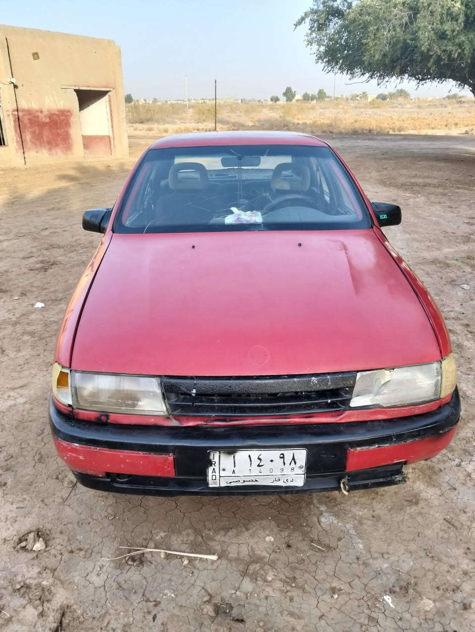 سلام عليكم اوبل فكتره كير ومحرك على شرط حدايه جديده كهربائية شغاله ومتعهد بل صوليات مداور ثاني يوم رقم الهاتف ***********
