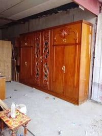 كنتور صاج • قفل الشعله • توصيل داخل بغداد