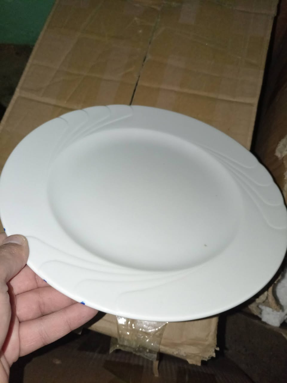 وصلنا كراتين السياحي
سياحي ستندر ومشكل
مناسف وبلامه وصحون تمن وصحون حلاوه 
بأسعار مناسبة جدا

يوجد توصيل لكافة محافظات العراق
***********

https://chat.whatsapp.com/Ek79U3ak7x93kz6Km2tZsp?mode=gi_t
