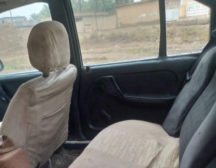 السلام عليكم
للبيع اوبل اوميكه 
موديل 93حجم 20 بلاد رقم ديالي بدون ظرر بدون اخياس بدون معجون***********سعر خاص او نتصال
