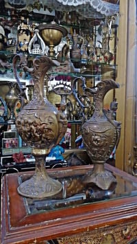 غراض قديمة • الموصل • بدون توصيل