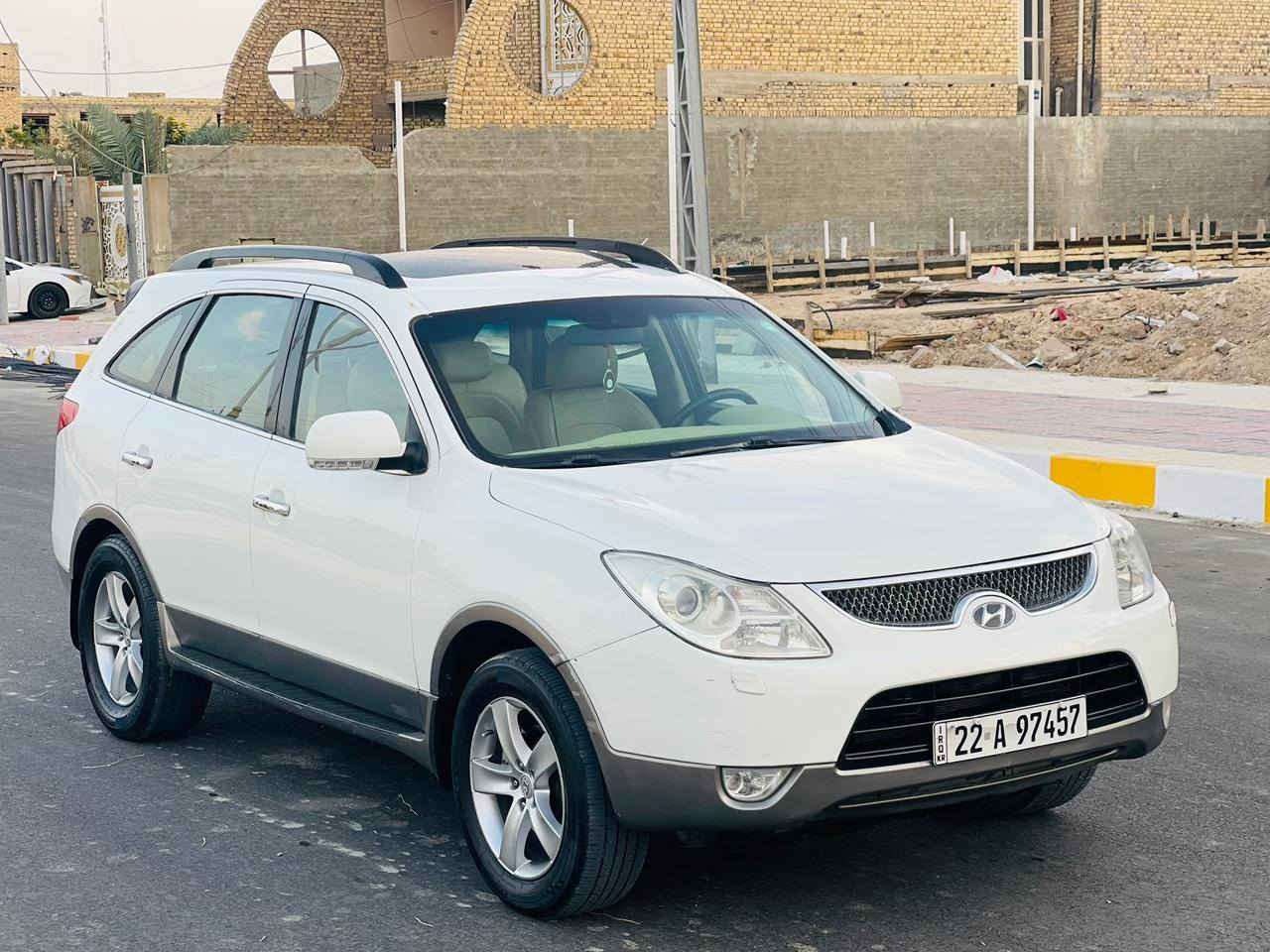 سلام عليكم هونداي  فلكروز تريده وكاله تحويل  2012خليجي  كفاله عامه  فول مواصفات 1/1 بصمه جلد كشن كهربائي كامره مكينه 6سلندر تبريد 3 قطع 7راكب  اشاير بل مري بصمتين ابواب فتحه زراك بل لايت حساسات جاهز الخير مكينه كير تبريد حداده مكان سياره الناصريه السعر 143وبيه مجال
الرقم ***********
