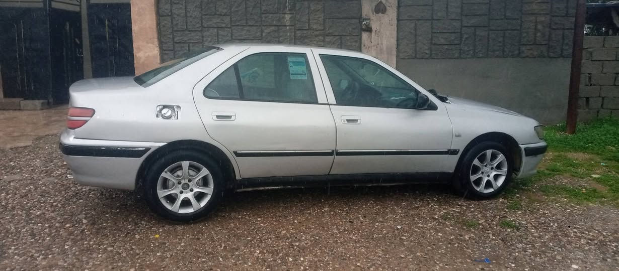 بيجو 406 موديل 2001نظيفة كيرمحرك شرط تايرات جدد سنوية خظرة صاقطه من 2018 شرط غرامات والتحويل سعرها 36ومراوس حسب القناعه


**إذا كنت صاحب هذا الإعلان وتريد حذفه لأي سبب، رجاءا أرسل رسالة إلى الدعم الفني**