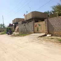 بيت للبيع • منزل للبيع • عقار للبيع • طابو زراعي • قضاه القاسم • الجسم...