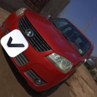 كريت ويل2012 سنويه لل2027  السيارة جديدة بمعنى الكلمة مال جناي للاستفس...