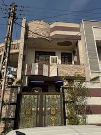 ١٠٠ متر للبيـع ٥ الوجه ونزال ٢٠ بناء ٢٠١٧ بناء درجة اولى   ط١: استقبال...