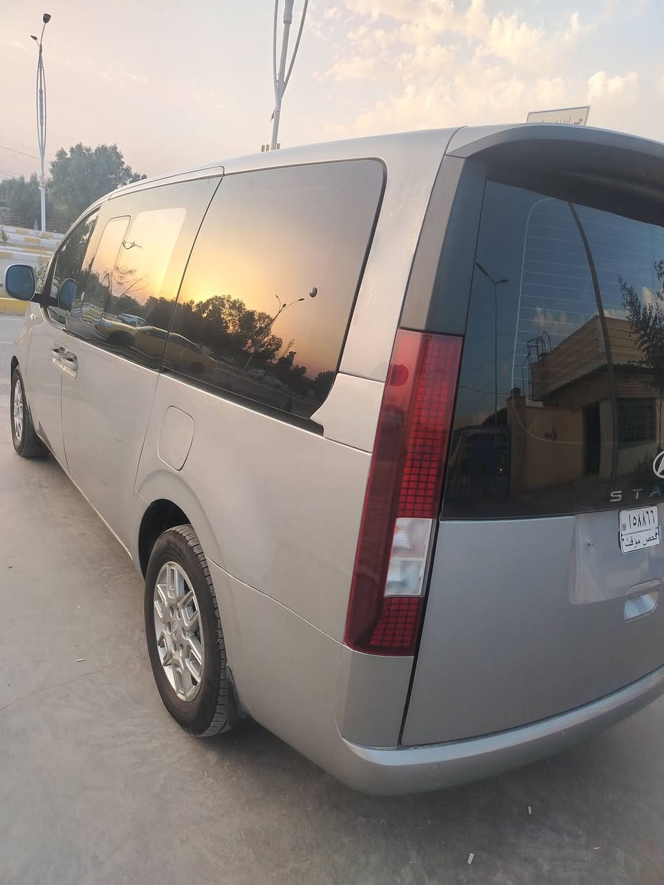 سلام عليكم ستاريه 2025 سياره دخول جديد سياره جديده مشترك تبريد أمامي خلفي كشنات سياحي سياره جديده السياره بدون رقم تترقم أي محافظه للستفسار رقم ***********)) >)) ((***********)) وسعر 220 وبيه مجال
