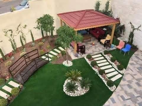 نقدم لكم خدمات صيانه وتنسيق وتنظيف الحدائق واعادة ترتيبها .

قص ورش وتعقيم وصيانه عامه لجميع أعمال الحدائق والديكورات الخارجية 

زارعه المسطحات الخضراء النجيل الطبيعي بسعر ٧ دينار للمتر مزروع جاهز 0779613479


**إذا كنت صاحب هذا الإعلان وتريد حذفه لأي سبب، رجاءا أرسل رسالة إلى الدعم الفني**