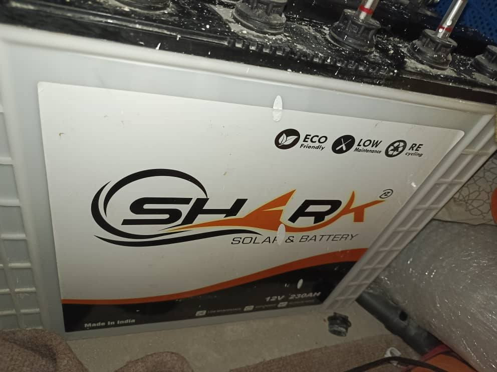 للبيع الفلتر مع بطاريتين 230 امبير الاستعمال خمسه اشهر فقط 0940763543


**إذا كنت صاحب هذا الإعلان وتريد حذفه لأي سبب، رجاءا أرسل رسالة إلى الدعم الفني**