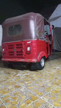 تكتك ١٨ • معمره تعمير عام • اوراق اصليه