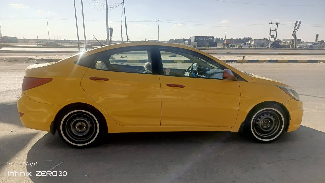 السلام عليكم اكسنت 2012 سونار موجود السعر 70 رقم التليفون *********** مكان كربلاءي ماكينه 1600
