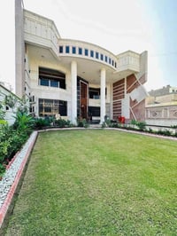 عقارات-الخضراء - نسعى - دومآ- نحو- الافضل   #اعلان رقم ((1046))  #دار ...