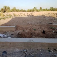 بتلو • ٢٠٠م • أرض