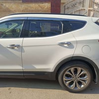 ٢٠١٥ • دفع رباعي • ٦ سلندر