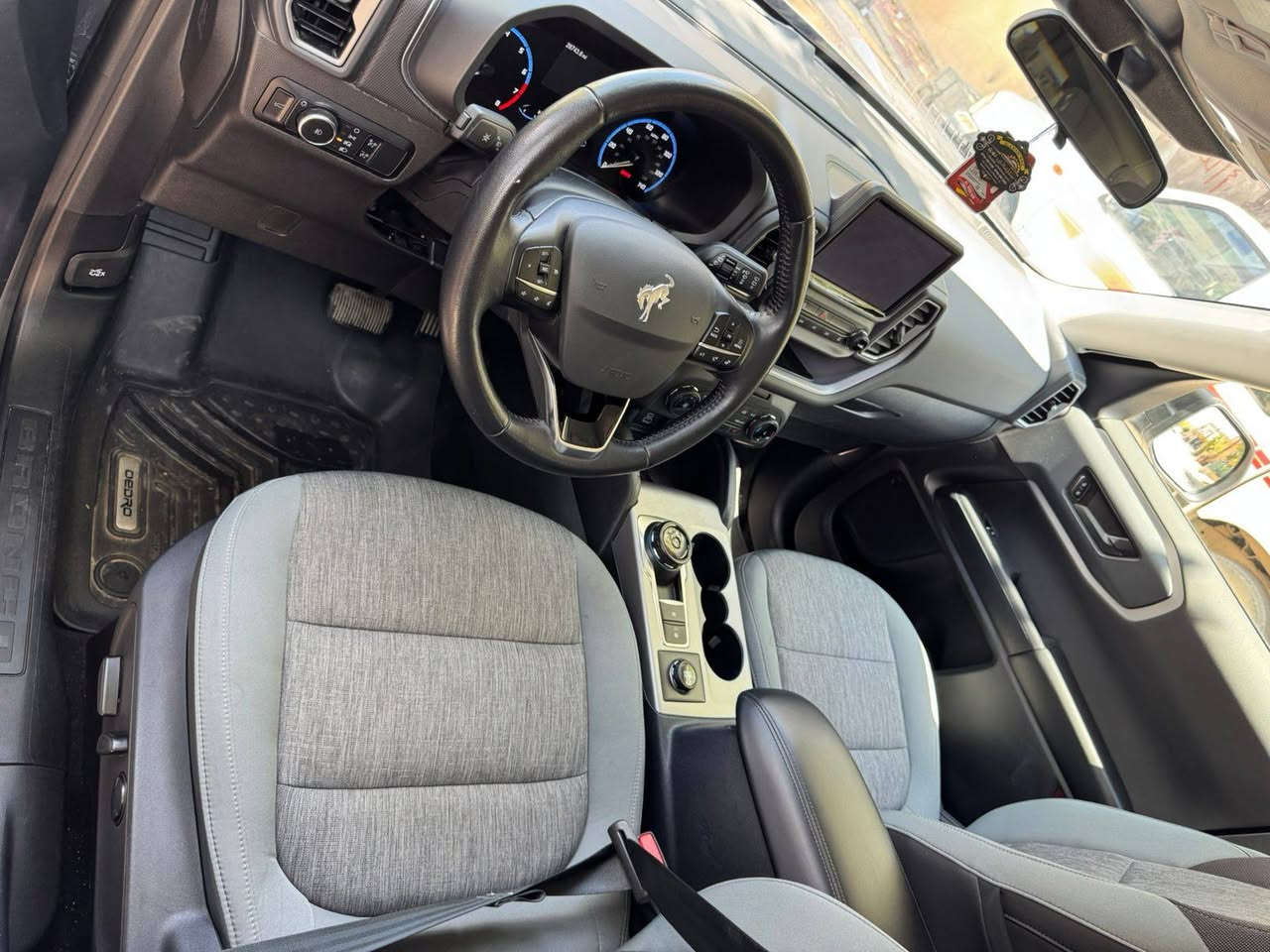 فۆرد بڕۆنکۆ سپۆرت 2023 موسەفات فول بەس پانۆراما نیە ۳۲ میل ڕۆشتووە پەلەیەک بۆنید بۆیاخە السليمانية, العراق


**إذا كنت صاحب هذا الإعلان وتريد حذفه لأي سبب، رجاءا أرسل رسالة إلى الدعم الفني**