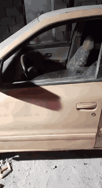 ورحمة الله وبركاتة سيارة البيع سعر 10 وبيها مجال ابييع كوم حديد  الإتص...