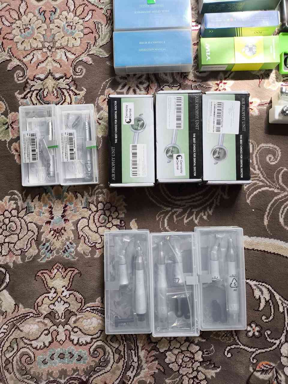 شلعه 44 قطعه
للتواصل خاص


**إذا كنت صاحب هذا الإعلان وتريد حذفه لأي سبب، رجاءا أرسل رسالة إلى الدعم الفني**