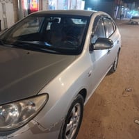 افانتي • ٢٠٠٩ • صلاح الدين