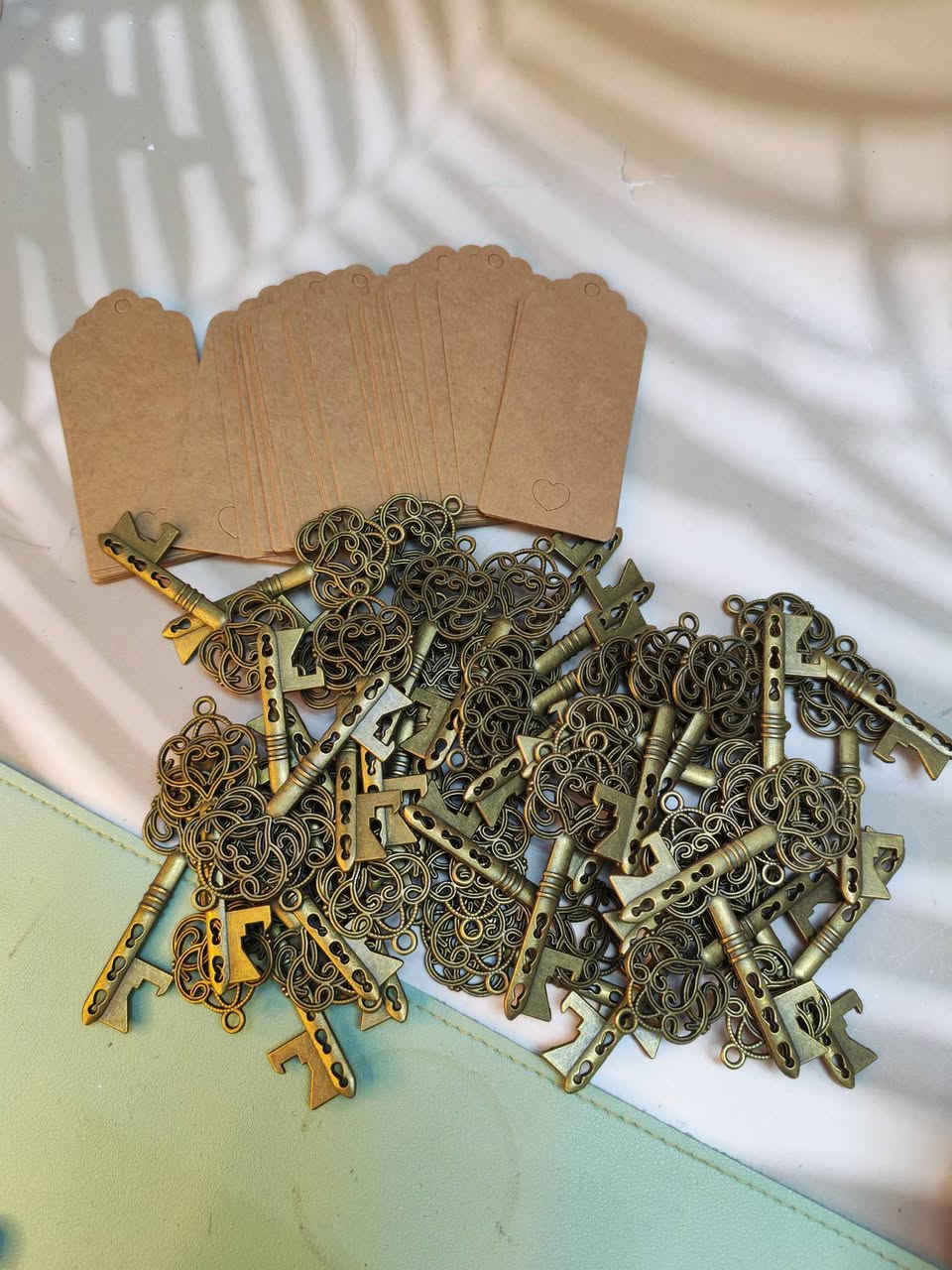 اغراض توزيعات واعمال يدويه


**إذا كنت صاحب هذا الإعلان وتريد حذفه لأي سبب، رجاءا أرسل رسالة إلى الدعم الفني**