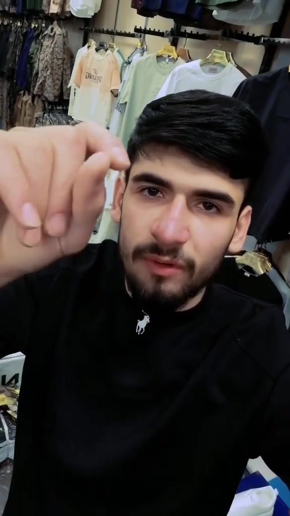 بضاعة العيد عاشور توفرت


**إذا كنت صاحب هذا الإعلان وتريد حذفه لأي سبب، رجاءا أرسل رسالة إلى الدعم الفني**