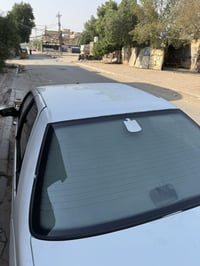 بيجو ٤٠٥ • ٢٠١٤ • رقم بصره