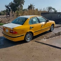 سمند 10 • سماوة