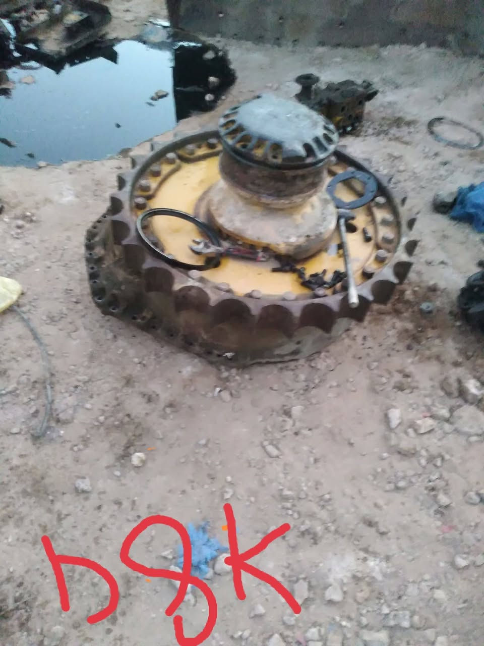 السلام عليكم صفحة D8K وD6RوD6N اصلي
محل عالم رولات
*********** جاسم ابو رولات
