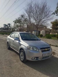 اڤيو • 2009 • گير عادي