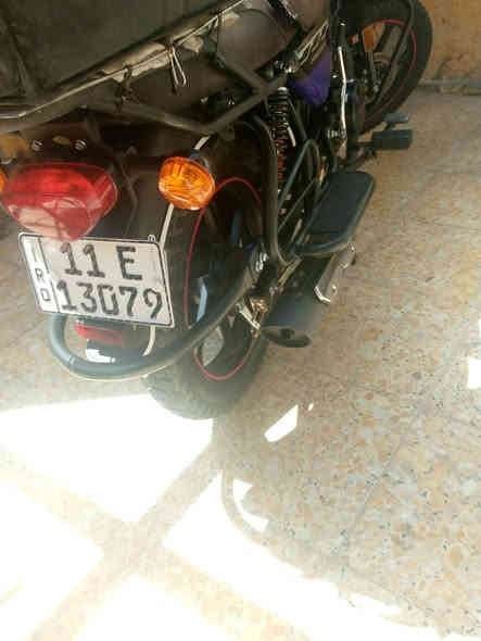 سلام عليكم دراجه دايوان سنويه ورقم بسمي مديل 2023/12 سعر خاص رقم ***********
