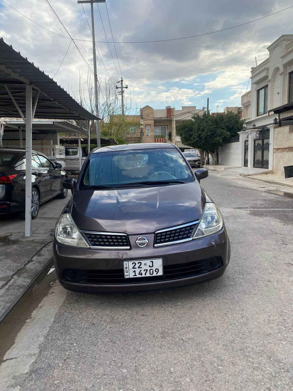 تیدا ٢٠٠٨ خلیجی گیرومکینە  بەشەرت  ٥ پارچە بەخ بێ لێدران یەک پارچە رەشە
سەنەوی نوێ بەناوی خۆم 
٧٤$ ومجال
***********
هەولێر أربيل, العراق
